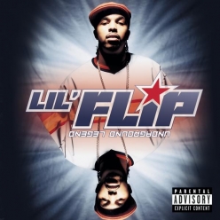 Lil Flip - Undaground Legend